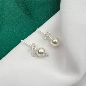 Simple Earring - Bijoux du sud